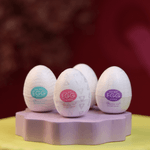 Pink Egg - Masturbador Masculino