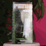Pênis Pump - Bomba Manual Peniana