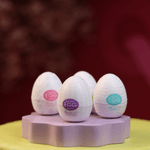 Purple Egg - Masturbador Masculino