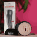 Flashlight - Masturbador Masculino