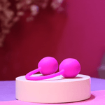 Kegel Ball - Pompoarismo