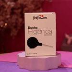 Ducha Higiênica Intima g