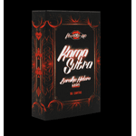 BARALHO KAMA SUTRA HETERO HARD