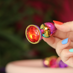 Plug Anal Rainbow (P)
