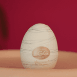 Grey Egg - Masturbador Masculino
