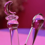 Cute - Glass Plug