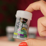 Hot Ball - Bolinha Hot Shock 