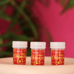 Hot Ball - Bolinha Esfera Chinesa (Esfria e Pulsa)