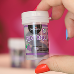 Hot Ball - Bolinha de Uva