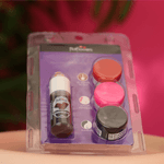Hot Kit da Sedução com 4 itens