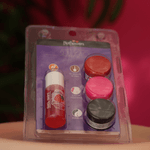 Hot Kit da Sedução com 4 itens