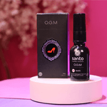 Ogm - Excitante Feminino