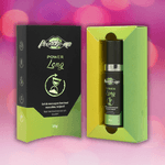 Power Long - Gel Retardante e Prolongador 