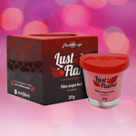 Lust Flame - Vela Aromática