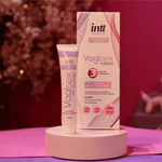 Vagisex - Lubrificante Ultra Hidratante