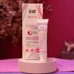 Vagisex - Lubrificante Ultra Hidratante