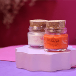 Hottie Girl - Vela Tropicalia Pimenta Rosa Com Maracujá