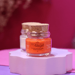 Hottie Girl - Vela Tropicalia Pimenta Rosa Com Maracujá