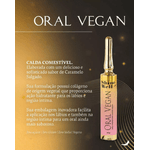 Orale - Calda Vegan Caramelo Salgado