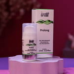 Prolong - Gel Prolongador