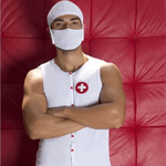 Médico - Man Fantasy