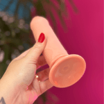 Real Dick - Pênis Super Realístico 16cm