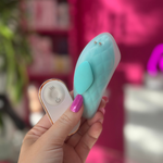 Pleasure - Vibrador De Calcinha Com Controle