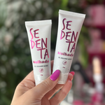 Sedenta Molhada - Lubrificante Neutro