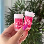 Pepper Ball - Bolinha Siriryca (Esquenta, esfria e Vibra)