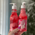 Body Girl - Hidratante Beijável