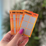 Jogo Raspadinha - Hétero