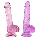 Cute Dick - Protese (20,5cm)