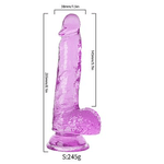 Cute Dick - Protese (20,5cm)