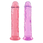 Cute Cock - Protese (21,5cm)