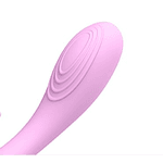 Feel - Vibrador Duplo