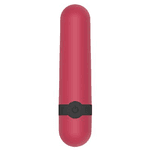 Smart Bullet