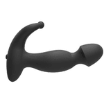 Hard Pleasure - Vibrador Masculino Com Anel