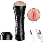 Flashlight - Masturbador Masculino