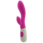 Jessie - Vibrador Duplo