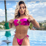Biquini - Pink Fantasy