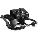 Kit Sado BDSM Plush