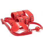 Kit Sado BDSM Plush