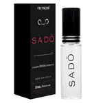 Perfume Afrodisíaco Bdsm Experience