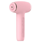Dirce - Vibrador Tapping e Sugador de Clitóris