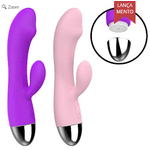 Simple Double - Vibrador Duplo