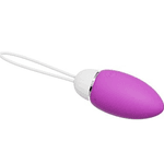 Clare - Bullet Siliconado com App
