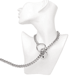 Sexy Chocker / Coleira / Colar 
