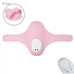 Sex Panty - Vibrador de Calcinha com fecho