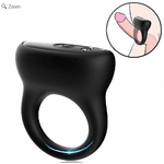 Classy - Anel Peniano Vibrador