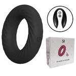 Ring Pleasure - Anel Peniano com Controle Remoto